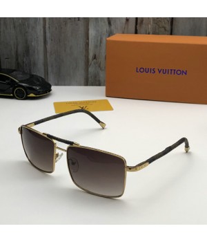 Replica High Quality 1:1 copied Louis Vuitton Sunglasses 1455