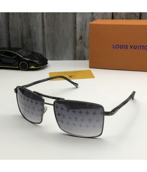 Replica High Quality 1:1 copied Louis Vuitton Sunglasses 1477