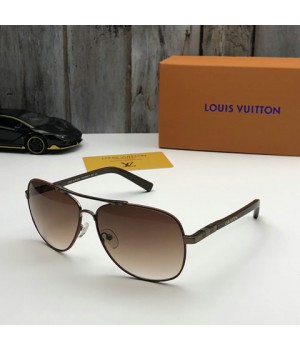 Replica High Quality 1:1 copied Louis Vuitton Sunglasses 1471