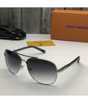 Replica High Quality 1:1 copied Louis Vuitton Sunglasses 1468