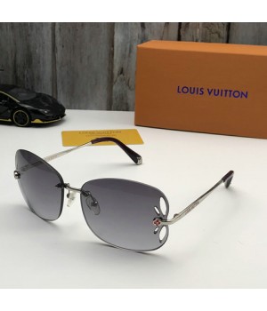 Replica High Quality 1:1 copied Louis Vuitton Sunglasses 1462