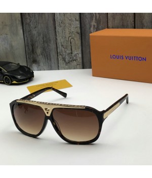 Replica High Quality 1:1 copied Louis Vuitton Sunglasses 1459