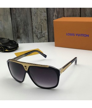 Replica High Quality 1:1 copied Louis Vuitton Sunglasses 1453