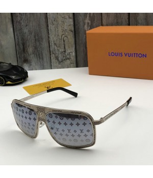 Replica High Quality 1:1 copied Louis Vuitton Sunglasses 1443