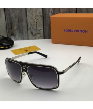Replica High Quality 1:1 copied Louis Vuitton Sunglasses 1439