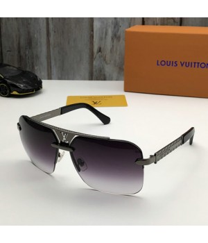 Replica High Quality 1:1 copied Louis Vuitton Sunglasses 1433