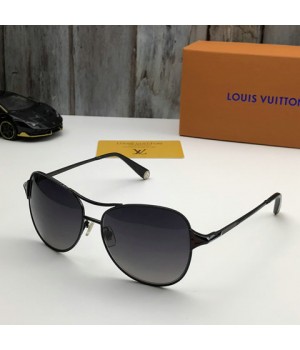 Replica High Quality 1:1 copied Louis Vuitton Sunglasses 1431