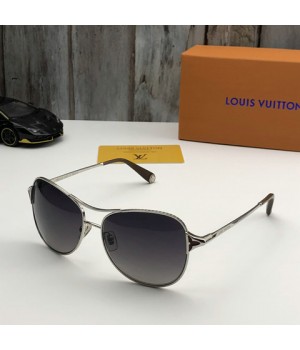 Replica High Quality 1:1 copied Louis Vuitton Sunglasses 1446