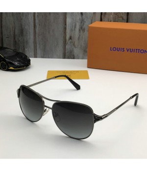 Replica High Quality 1:1 copied Louis Vuitton Sunglasses 1442