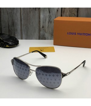 Replica High Quality 1:1 copied Louis Vuitton Sunglasses 1434