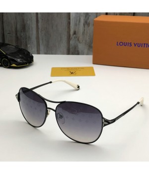 Replica High Quality 1:1 copied Louis Vuitton Sunglasses 1432