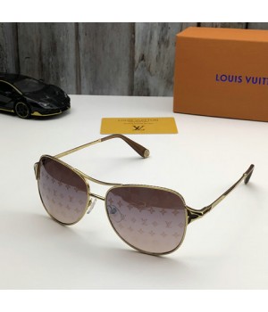 Replica High Quality 1:1 copied Louis Vuitton Sunglasses 1430