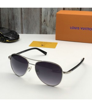 Replica High Quality 1:1 copied Louis Vuitton Sunglasses 1420