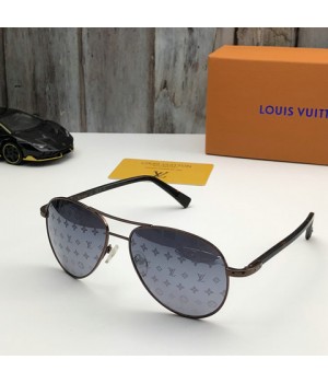 Replica High Quality 1:1 copied Louis Vuitton Sunglasses 1405