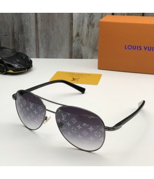 Replica High Quality 1:1 copied Louis Vuitton Sunglasses 1425