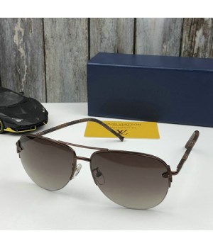 Replica High Quality 1:1 copied Louis Vuitton Sunglasses 1416