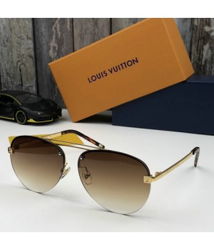 Replica High Quality 1:1 copied Louis Vuitton Sunglasses 1410