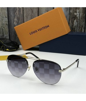 Replica High Quality 1:1 copied Louis Vuitton Sunglasses 1407