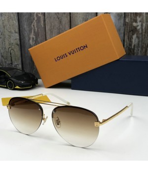 Replica High Quality 1:1 copied Louis Vuitton Sunglasses 1401