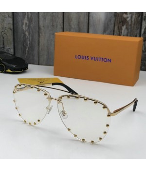 Replica High Quality 1:1 copied Louis Vuitton Sunglasses 1415