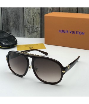 Replica High Quality 1:1 copied Louis Vuitton Sunglasses 1406