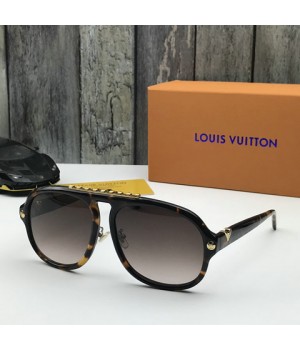 Replica High Quality 1:1 copied Louis Vuitton Sunglasses 1403