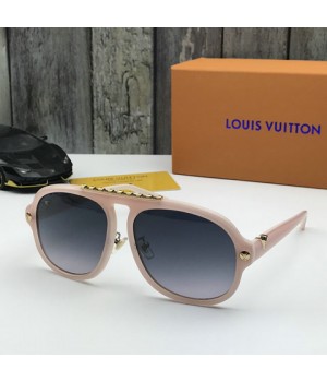Replica High Quality 1:1 copied Louis Vuitton Sunglasses 1400