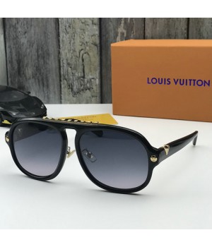 Replica High Quality 1:1 copied Louis Vuitton Sunglasses 1399