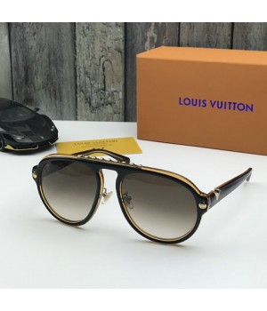 Replica High Quality 1:1 copied Louis Vuitton Sunglasses 1395