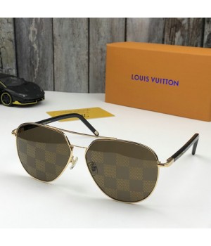 Replica High Quality 1:1 copied Louis Vuitton Sunglasses 1381