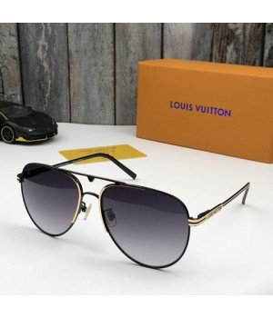 Replica High Quality 1:1 copied Louis Vuitton Sunglasses 1394
