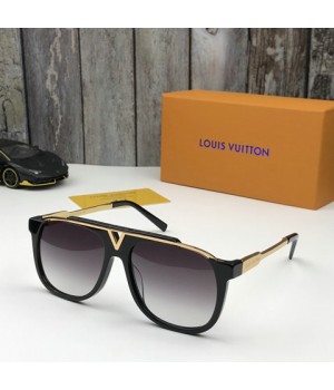 Replica High Quality 1:1 copied Louis Vuitton Sunglasses 1373