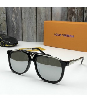 Replica High Quality 1:1 copied Louis Vuitton Sunglasses 1370