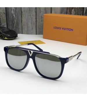 Replica High Quality 1:1 copied Louis Vuitton Sunglasses 1355