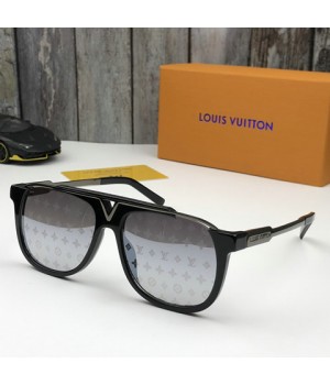 Replica High Quality 1:1 copied Louis Vuitton Sunglasses 1352