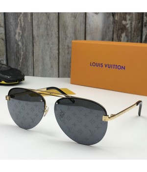 Replica High Quality 1:1 copied Louis Vuitton Sunglasses 1378