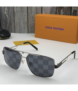 Replica High Quality 1:1 copied Louis Vuitton Sunglasses 1354