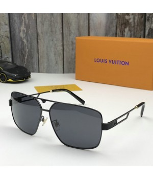 Replica High Quality 1:1 copied Louis Vuitton Sunglasses 1374
