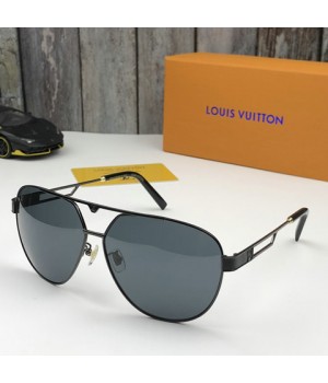 Replica High Quality 1:1 copied Louis Vuitton Sunglasses 1371