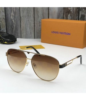 Replica High Quality 1:1 copied Louis Vuitton Sunglasses 1362