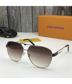 Replica High Quality 1:1 copied Louis Vuitton Sunglasses 1359