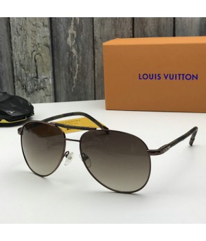 Replica High Quality 1:1 copied Louis Vuitton Sunglasses 1353