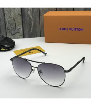 Replica High Quality 1:1 copied Louis Vuitton Sunglasses 1341