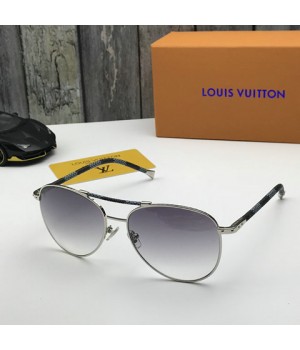 Replica High Quality 1:1 copied Louis Vuitton Sunglasses 1337