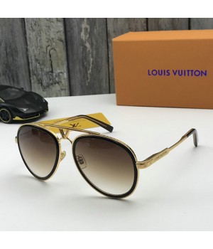 Replica High Quality 1:1 copied Louis Vuitton Sunglasses 1333