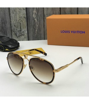 Replica High Quality 1:1 copied Louis Vuitton Sunglasses 1346