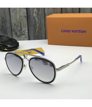 Replica High Quality 1:1 copied Louis Vuitton Sunglasses 1342