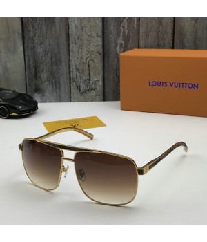 Replica High Quality 1:1 copied Louis Vuitton Sunglasses 1338