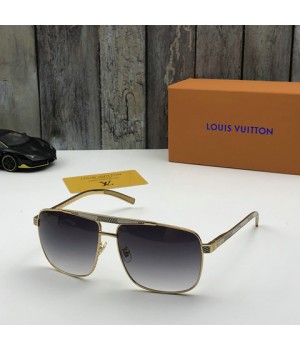 Replica High Quality 1:1 copied Louis Vuitton Sunglasses 1336