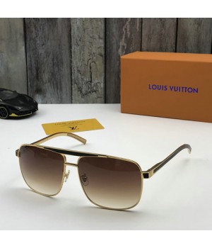 Replica High Quality 1:1 copied Louis Vuitton Sunglasses 1334